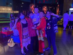 -Club Med地中海俱乐部·桂林度假村