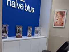 -天真蓝照相馆(新世界店)