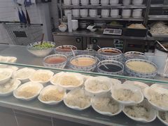 -长申超市(美食城店)