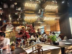 -唐猫庭院·千年陕菜(赛格国际购物中心店)