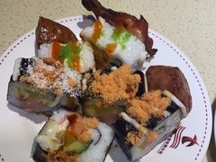 -鑫海汇海鲜烤肉自助(北国商城店)