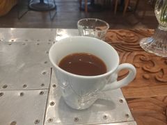 -六月花园咖啡馆(中关村东路店)