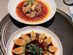 -新渝城·川菜·火锅(区庄店)