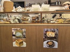 -evoojoo面包商店