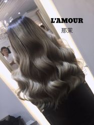 -变画·发型STUDIO