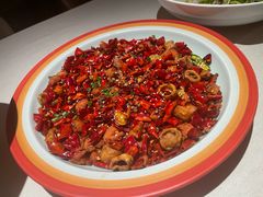 -悦融琥珀·京鲁菜·海味珍品(西单店)