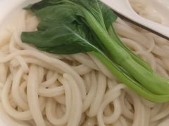 什锦肉丝面-剔八谷山西面馆(南内环店)