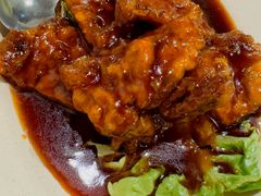 -德成饭店
