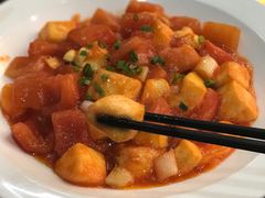 -茶港食堂(武昌店)