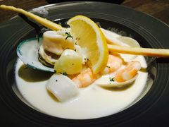 -巴别塔法餐舍(朝阳店)