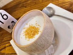 -椰语堂·海南清补凉(中山骑楼店)