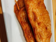 -朴大叔拌饭(上海金山万达店)
