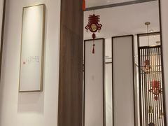 大堂-半勺·新徽菜(银泰城店)