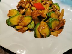 -蟹榭·本帮江浙菜·蟹宴(五角场合生汇商场店)