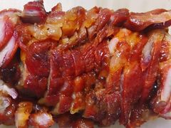 -老字号蛇口德记烧腊饭店·海鲜加工