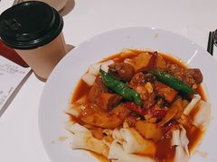 -香料集市新疆餐厅·清真聚餐(成都远洋太古里店)