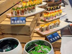 -非烤勿扰韩式自助烤肉火锅(龙岗万达广场店)