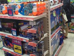 -TOYSRUS玩具反斗城(天津远洋乐堤港店)