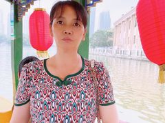 -朝阳公园游乐园