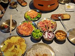-金谷园饺子馆(北邮总店)