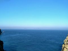 -石槽海滨浴场