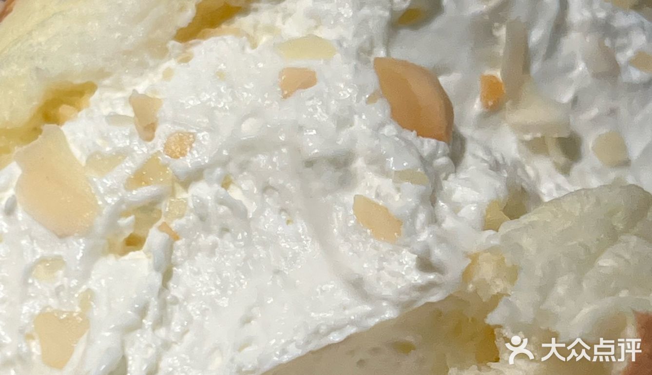 错峰！终于吃到了这家舒芙蕾，好吃！🥳