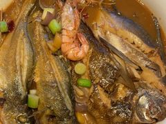 -妈妈菜舟山海鲜(定海古城店)