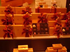 -GODIVA(港汇恒隆广场)