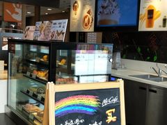 -麦当劳(七宝乐购店)