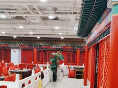 -芦月轩羊蝎子(太平桥店)