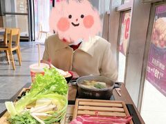 -吉野家(长青店)