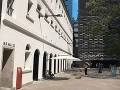 -大馆(前中区警署建築群)