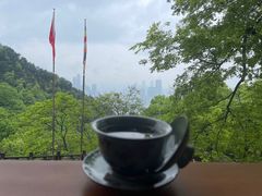 -涂山寺素食餐厅