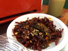 -草本味·市井羊肉馆(新开铺总店)