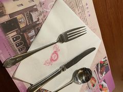 -德大西餐社