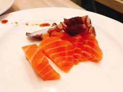 -新发展亚太JW万豪酒店·福苑咖啡厅