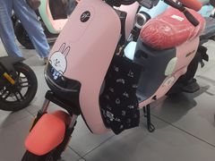 -九号电动车(安定门内大街店)