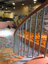 -泡泡米POPOME益智乐园(洪殿花园旗舰店)