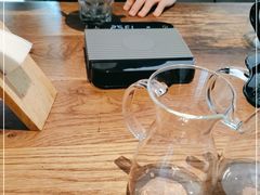 -BAMN coffee