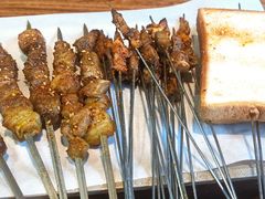 -壹块捌烧烤(灯市口店)