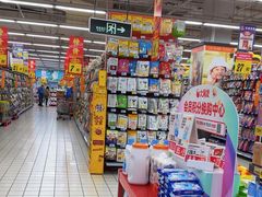 -大润发(康桥店)