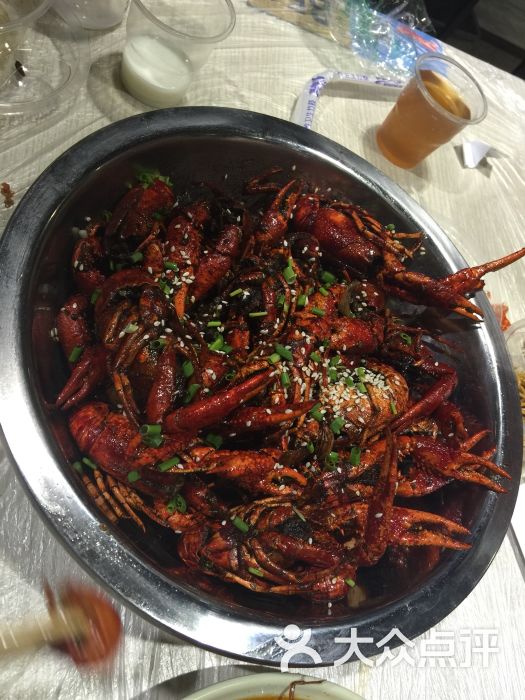 一棠龙虾(万松园店)图片 - 第6张