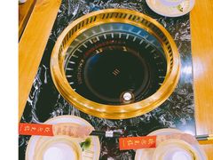 -小胖墩炝锅鱼(天钥桥路店)