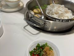 -潮正和潮汕牛肉火锅·老字号(番禺万达店)