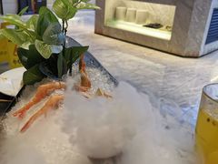 -川骄海鲜自助(河东店)