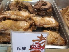 -上海老天禄