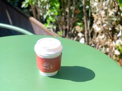 -Catch Bagel(芳草地店)