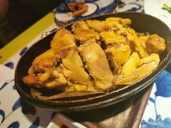 叫花童子鸡-桂满陇天书(南京德基旗舰店)