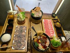 -老爷锅(新街口IFCX店)