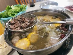 -伟记牛肉(金鸿公路店)